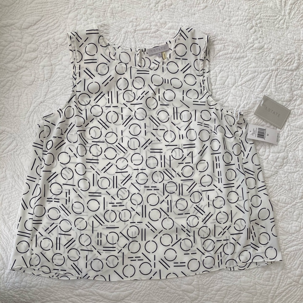 🛍 1.State Pattern Split Back Tank 🛍